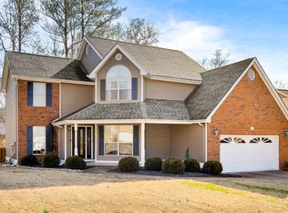 1926 Howell Mill Dr, Chattanooga, TN 37421