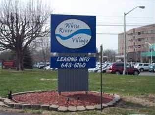 1641 N Madison Ave APT B10, Anderson, IN 46011