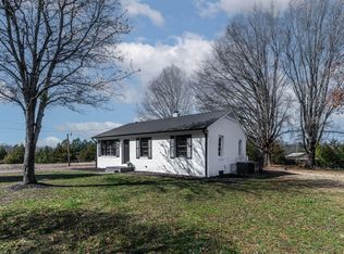 55 Daniel Harris Rd, Henderson, NC 27537