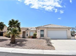 1562 El Campo, Bullhead City, AZ 86442