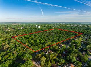 5 Timbercrest Ave, Okmulgee, OK 74447