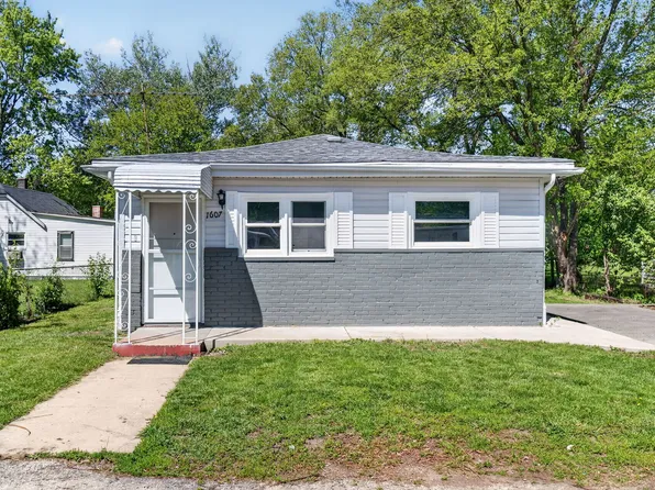 1607 S Joliet St, Joliet, IL 60436