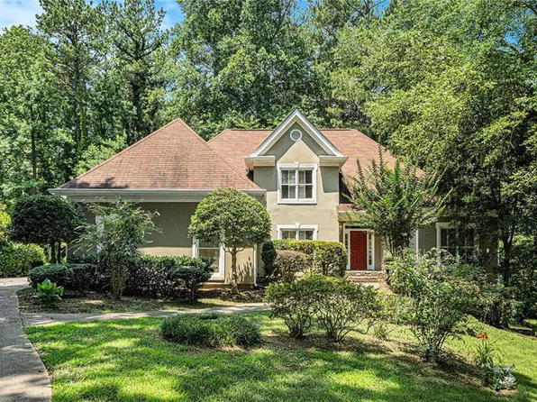 2695 Moon Cabin Dr, Powder Springs, GA 30127