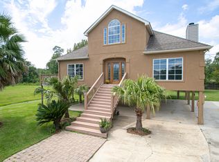 10377 Riviere Vue Dr, Biloxi, MS 39532
