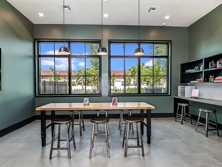 Casero Apartments — Photo 24