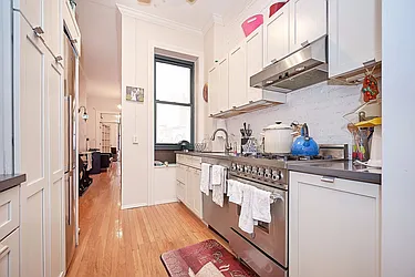 Rented by Keller Williams NYC