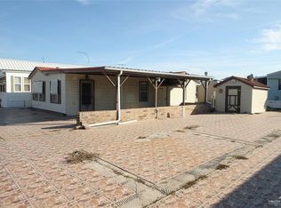 176 Tranquility Dr, Donna, TX 78537