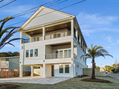 14300 Millcole Ave, Panama City Beach, FL, 32413