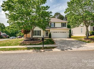 6001 Pine Cone Ln, Monroe, NC 28110
