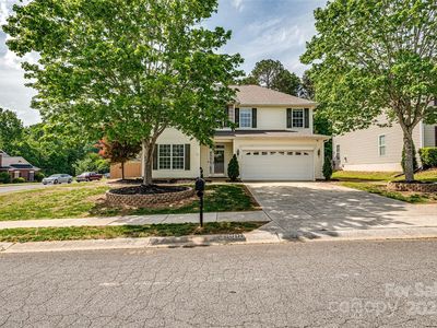 6001 Pine Cone Ln, Monroe, NC, 28110