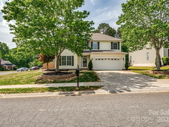 6001 Pine Cone Ln, Monroe, NC 28110