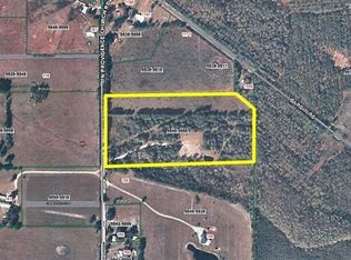 126 N Providence Church Rd, Palatka, FL 32177