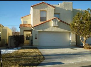3153 Renaissance Dr SE, Rio Rancho, NM 87124