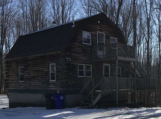 219 Pattee Hill Rd, Goffstown, NH 03045