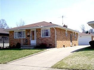 668 Orrville Ave, Cuyahoga Falls, OH 44221