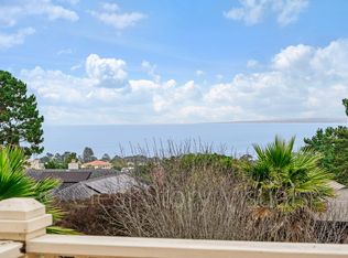 1 Overlook Pl, Monterey, CA 93940