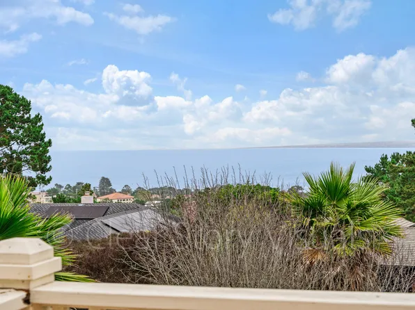 1 Overlook Pl, Monterey, CA 93940