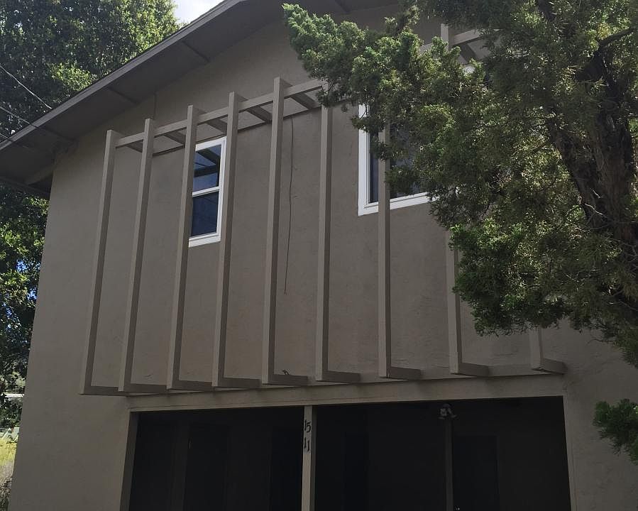 Building exterior