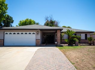 531 Francis St, Bakersfield, CA