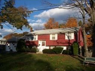 115 Upton St, Brockton, MA 02302