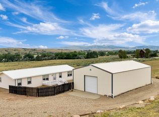 13410 Lake Resort Ln, Hot Springs, SD 57747