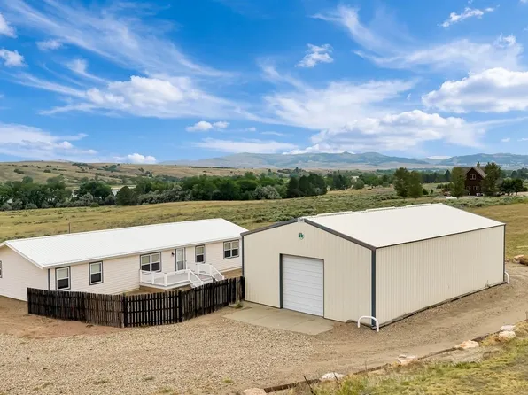 13410 Lake Resort Ln, Hot Springs, SD 57747