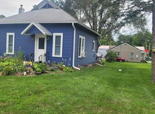 133 N Avenue A, Athens, MI