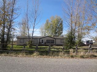 91 N 3536 E, Rigby, ID 83442