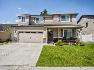 8712 W 11th Ave, Spokane, WA 99224