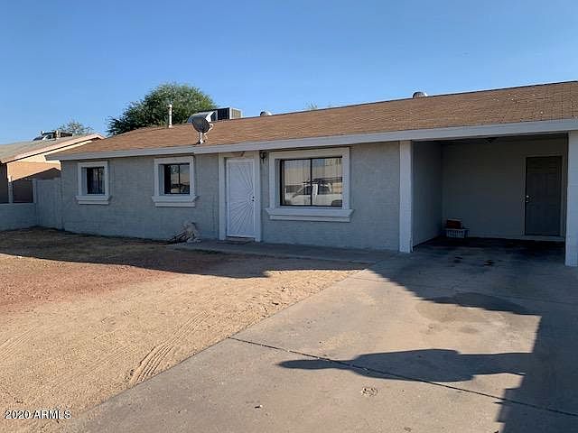 1st image of 4201 W Burgess Ln