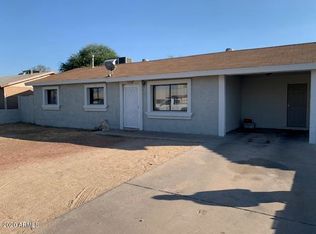 4201 W Burgess Ln, Phoenix, AZ 85041