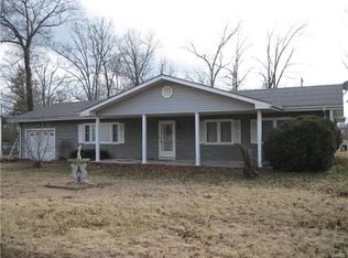 47 Saint Joseph St, Viburnum, MO 65566