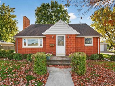 210 W Peckham St, Neenah, WI, 54956