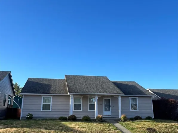 11415 32nd Street NE, Lake Stevens, WA 98258
