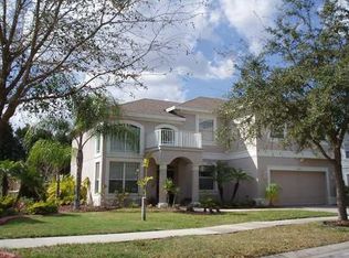 6121 Native Woods Dr, Tampa, FL 33625