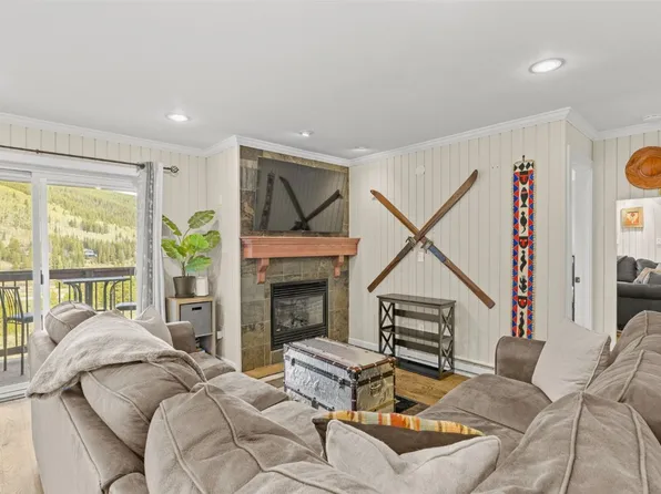 67 Peaks View Ct #232, Breckenridge, CO 80424