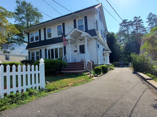 18 Chestnut Street, Boonton Town, NJ 07005