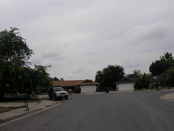 STREET VIEW FACING LEFT