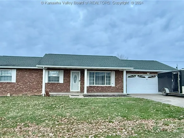 195 Wildwood Dr, Millwood, WV 25262