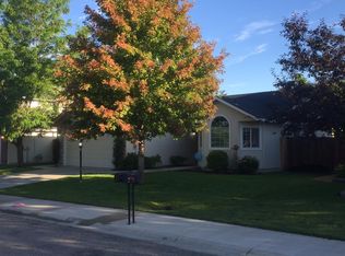 12458 W Ardyce Dr, Boise, ID 83713
