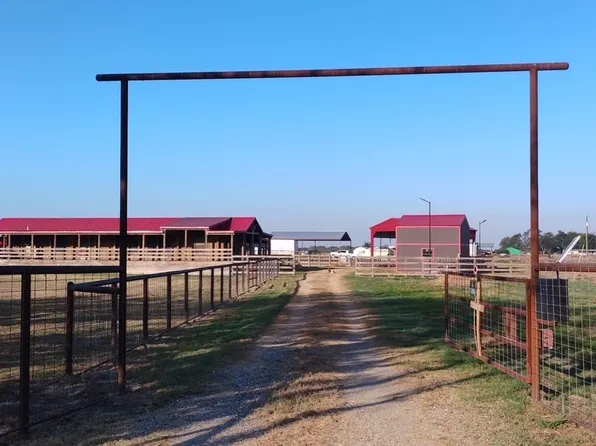 16505 County Road 109, Kaufman, TX 75142