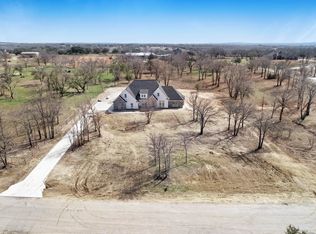 300 Arborview Dr, Weatherford, TX 76088