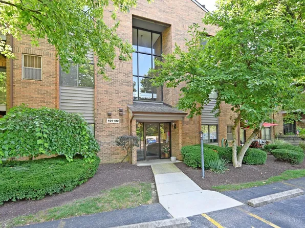1544 W Galbraith Rd APT 405, Cincinnati, OH 45231