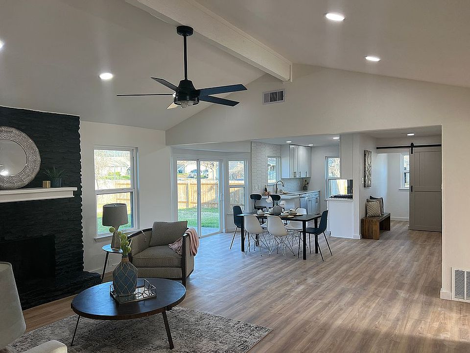 Open, Bright and Inviting