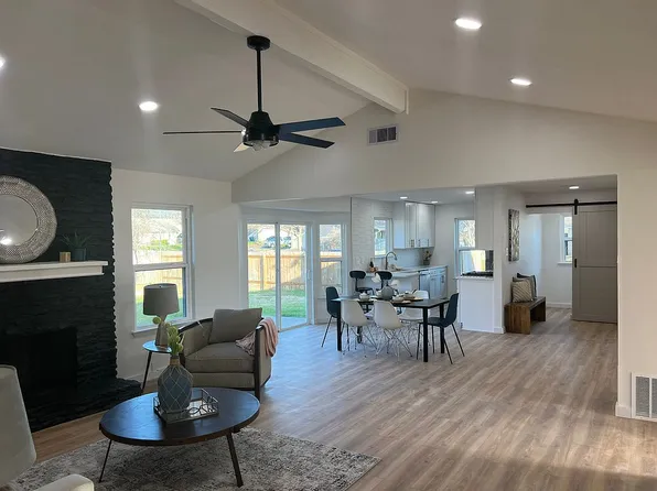 12806 Lamppost Ln, Austin, TX 78727