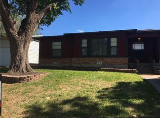 3267 W Fuller Ave, Fort Worth, TX 76133