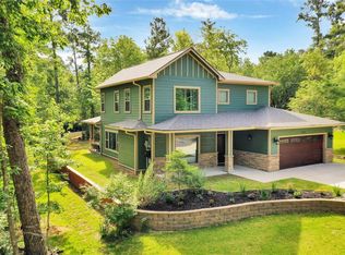 501 N Fairway Loop, Coldspring, TX 77331