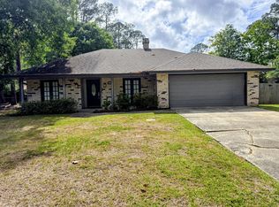 155 Whisperwood Blvd, Slidell, LA 70458