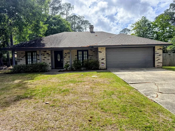 155 Whisperwood Blvd, Slidell, LA 70458