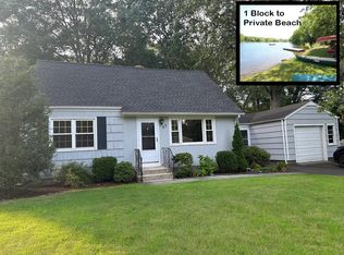 57 Wampus Way, Fairfield, CT 06825